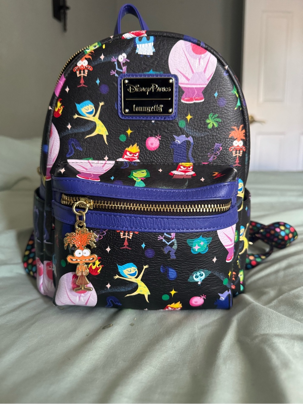 Loungefly Inside out 2
